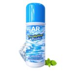 AR prickly head powder
