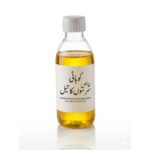 Guwahati khalis sarson oil. 125 ml bottle