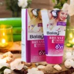 Balay tightening Breast Cream