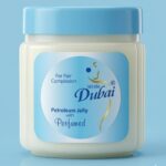 Petroleum jelly imported and perfume jumbo pack