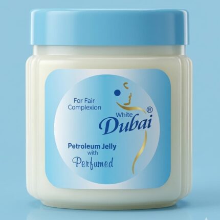Petroleum jelly imported perfumed medium size