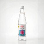 Rose water. 800 ml bottle