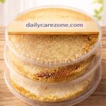 100% pure Irani organic honey 1Kg