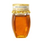 100% pure organic Irani Honey 125 ml.