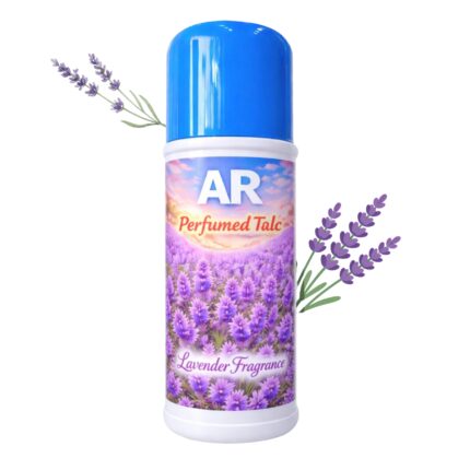 AR perfume talc lavender Fragrance