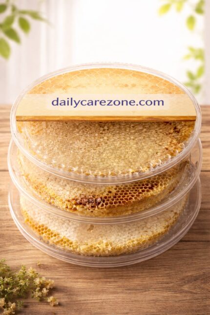 100% pure Irani organic honey 1Kg