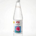 Rose water. 800 ml bottle