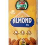 Almond oil