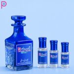 Imperial Valley Perfume Oil