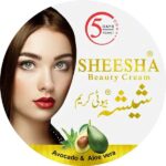 Shersha beauty cream