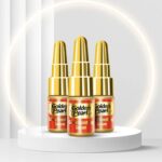 Golden Pearl serum