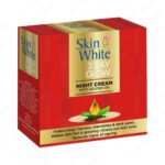 Skin white beauty cream