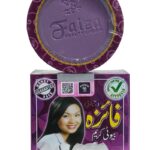 Faiza beauty cream
