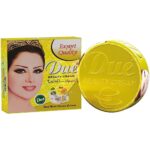 Due beauty cream