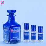 Shamamatul Amber Perfume Oil