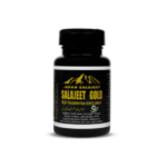 100% pure gilgithi salajeet Capsules, 30 capsules/ bottle