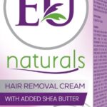 EU naturals Hair Removal Cream