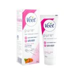 Veet pure hair removal cream