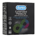 Durex Extended Preasure