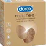 Durex Real Feel